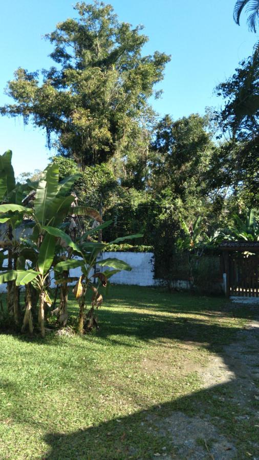 Chales Bangalos Itamambuca Ubatuba Exterior foto