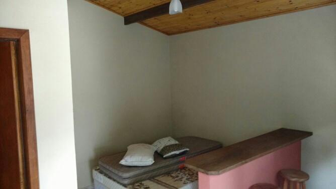 Chales Bangalos Itamambuca Ubatuba Exterior foto