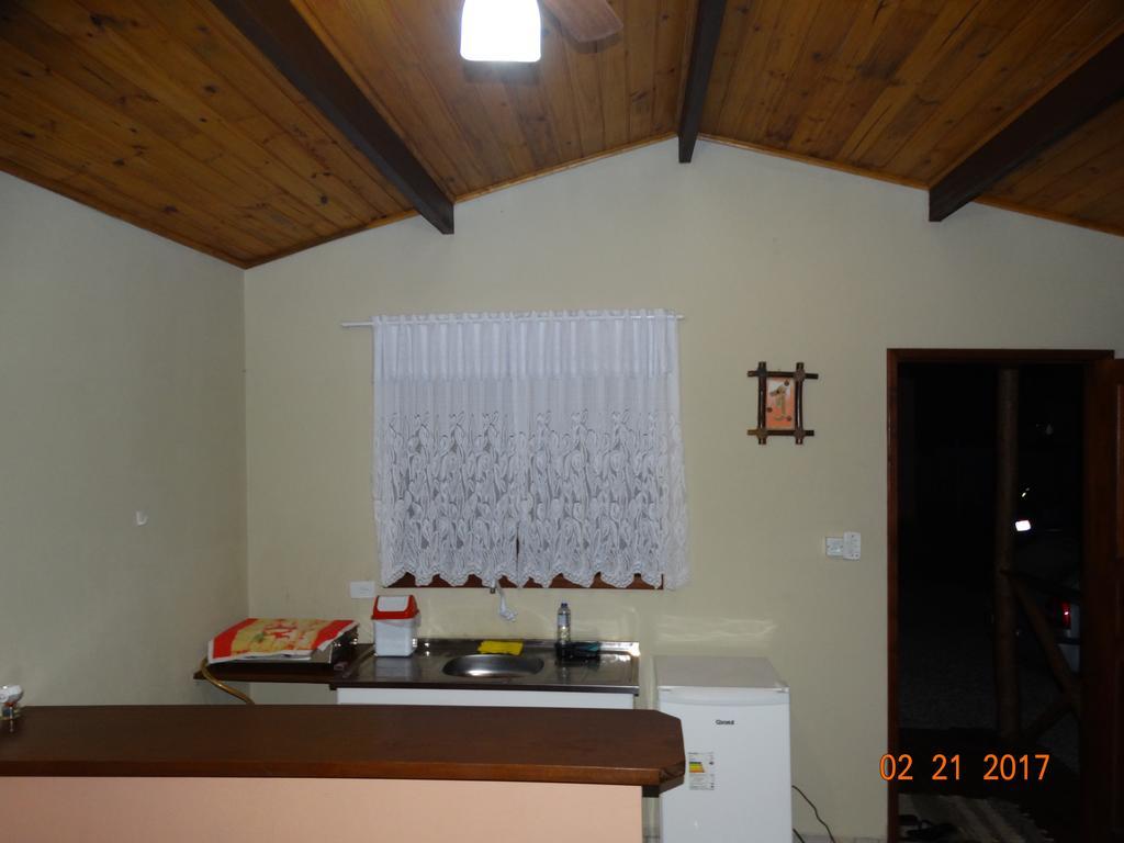 Chales Bangalos Itamambuca Ubatuba Exterior foto