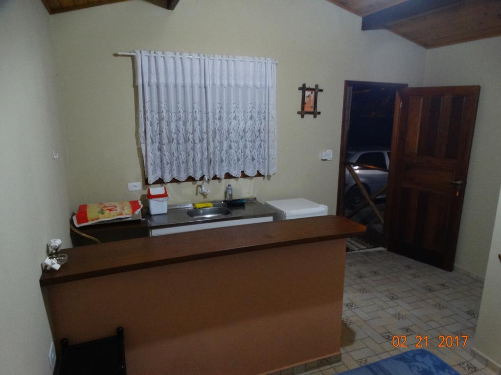 Chales Bangalos Itamambuca Ubatuba Exterior foto