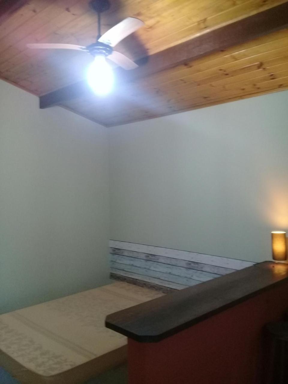 Chales Bangalos Itamambuca Ubatuba Exterior foto