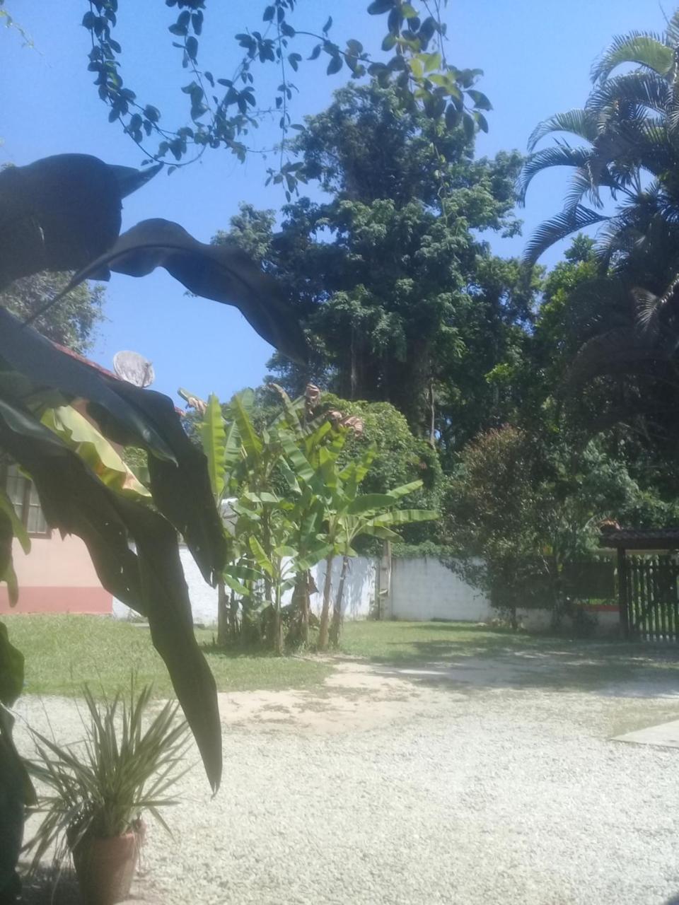 Chales Bangalos Itamambuca Ubatuba Exterior foto